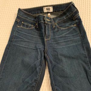 Paige jeans